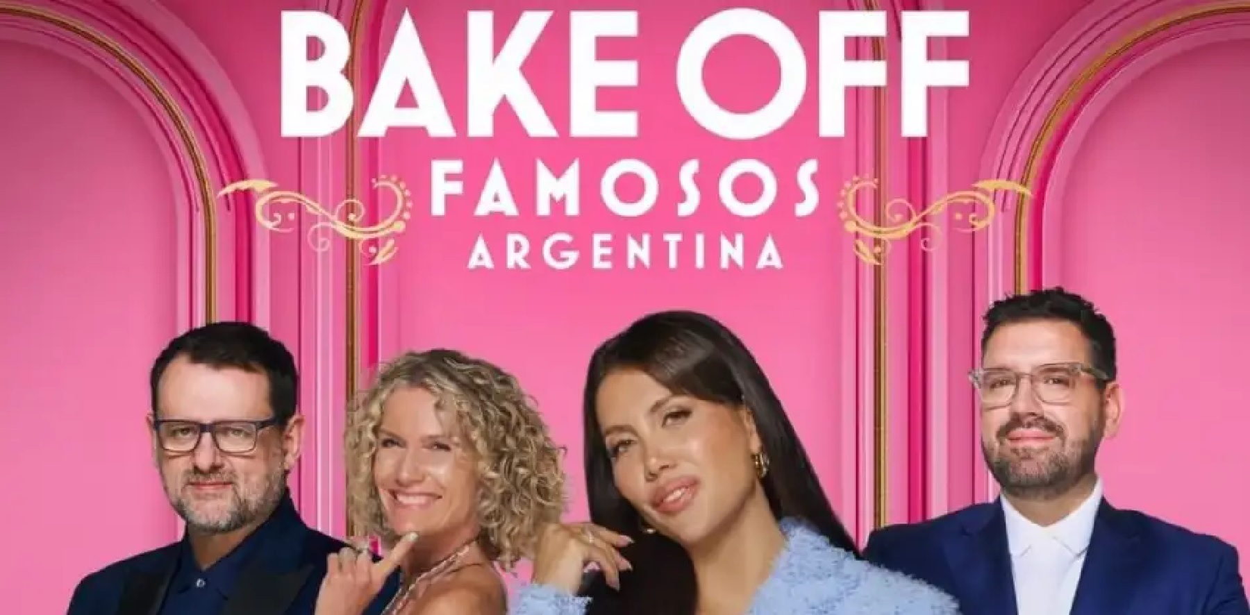 Falta poco para el arranque de Bake Off Famosos 2024.