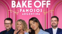 Imagen de Uno por uno, todos los famosos que participarán en Bake Off 2024 