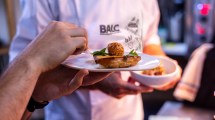 Imagen de Bariloche a la Carta 2024: La gastronomía patagónica con una mirada al futuro