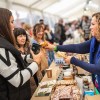 Imagen de Habrá más de 100 expositores en la Feria Gastronómica Bariloche a la Carta