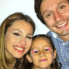 Imagen de Los emotivos posteos de Pampita y Benjamín Vicuña a 12 años de la muerte de su hija Blanca