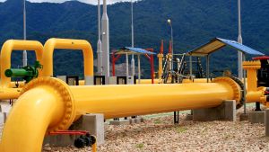 YPFB inició las obras en los ductos que permitirán exportar el gas de Vaca Muerta a Brasil