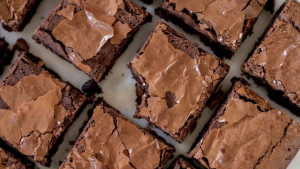 Cómo hacer Brownies saludables con la popular receta de Ailin Tokman: Sin harinas y sin lactosa