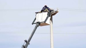 Corte de luz en Neuquén este sábado: horarios y zonas afectadas