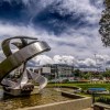 Imagen de Paseo por los canales, cicloturismo, "city tour" nocturno y más: qué hacer en Roca este fin de semana