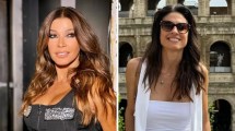 Imagen de Catherine Fulop, picante contra Gabriela Sabatini: “En el casamiento de mi hija no faltó nadie”