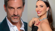 Imagen de Celeste Cid y Rafael Ferro ¿Enamorados?: Qué dijeron los actores sobre los rumores de romance