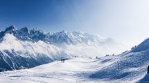 Imagen de Emiten recomendaciones tras la avalancha en el cerro López de Bariloche