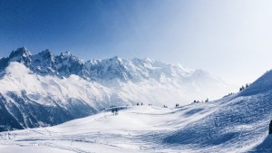 Emiten recomendaciones tras la avalancha en el cerro López de Bariloche