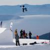 Imagen de Nieve a pleno en Bariloche: ¿Y si pudiéramos esquiar más allá del 13 de octubre?