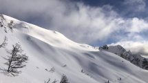 Imagen de Avalancha en Bariloche: qué es la cámara de aire que le salvó la vida al montañista en el cerro López