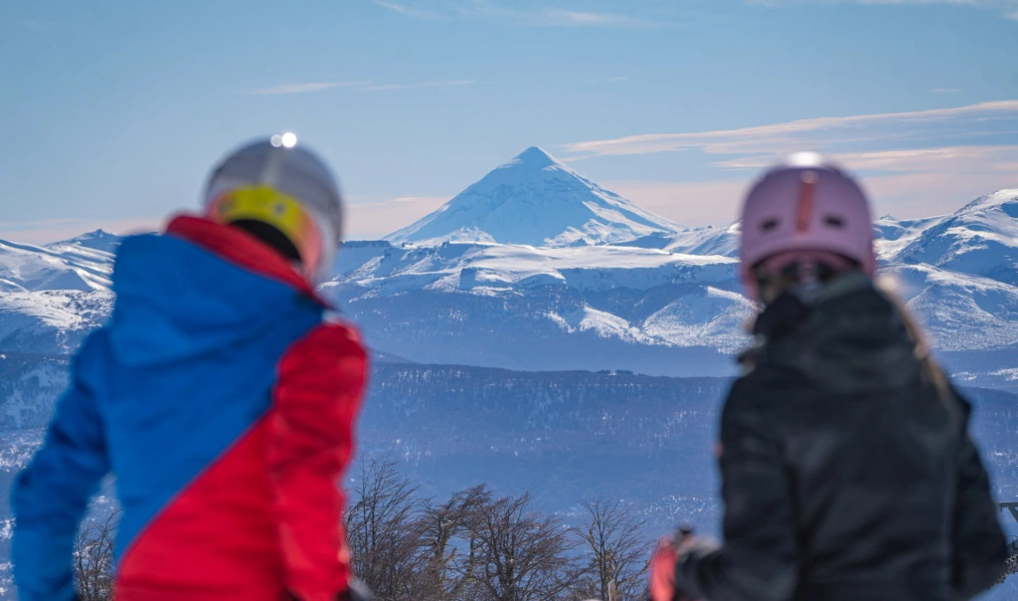 Cerro Chapelco: cómo acceder al día de esquí libre para residentes de San Martín y Junín de los Andes