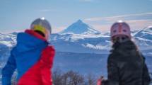 Imagen de Cerro Chapelco: cómo acceder al día de esquí libre para residentes de San Martín y Junín de los Andes