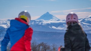 Cerro Chapelco: cómo acceder al día de esquí libre para residentes de San Martín y Junín de los Andes