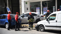 Imagen de Quién es el conductor que atropelló a más de 30 personas en el centro de Córdoba y está detenido