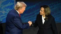 Imagen de Cinco puntos clave del debate presidencial Donald Trump y Kamala Harris en Estados Unidos