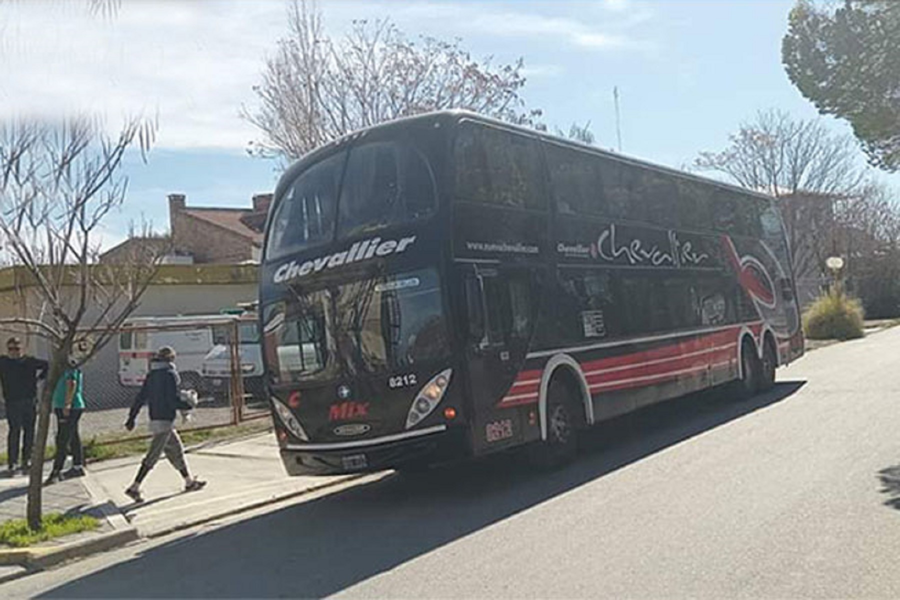 Foto Gentileza La Comuna de Regina