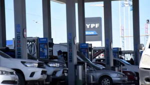 Combustibles en Chubut: cuál es el precio de la nafta y el gasoil hoy lunes 16 de septiembre de 2024