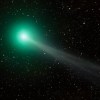 Imagen de El Cometa del Siglo ya se puede ver en el cielo argentino: la mejor hora para observarlo 