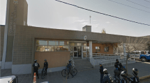 Imagen de Búsqueda en Neuquén: la Policía confirmó que la adolescente de 14 años fue encontrada