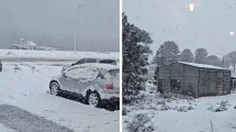 Imagen de Cómo está Caviahue – Copahue tras el aumento de la actividad del volcán en Chile: «totalmente normal»