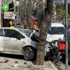 Imagen de El estado de salud de los heridos por el auto que atropelló a más de 30 personas en Córdoba