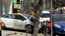 Imagen de El estado de salud de los heridos por el auto que atropelló a más de 30 personas en Córdoba