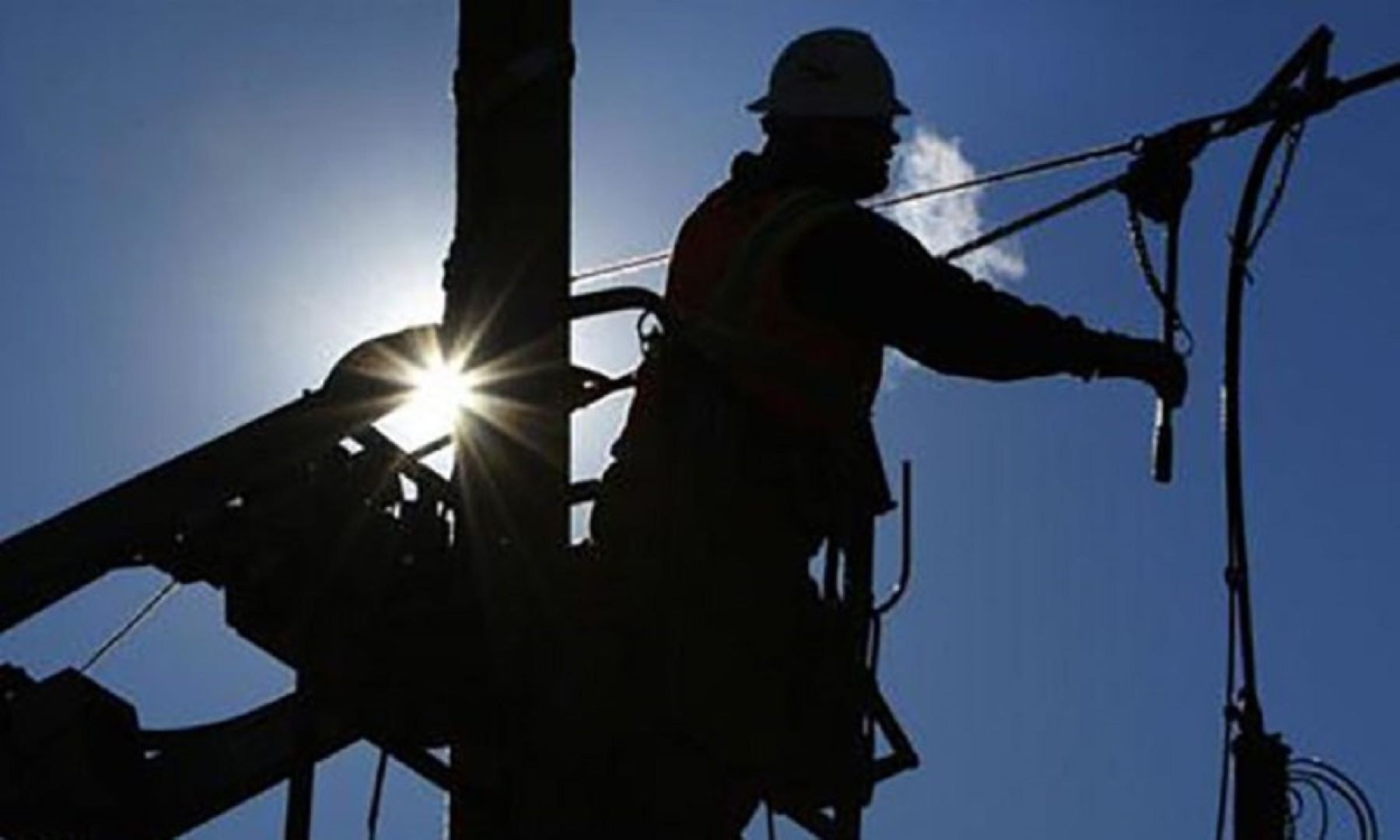 Corte de luz programado en Neuquén. Foto: Archivo.