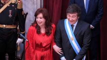 Imagen de Análisis | Mundo del revés: Javier Milei el más intervencionista, Cristina Fernández la más liberal