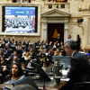 Imagen de Ficha Limpia: el PRO confía en avanzar con el proyecto en Diputados pese a la ausencia de Aníbal Tortoriello