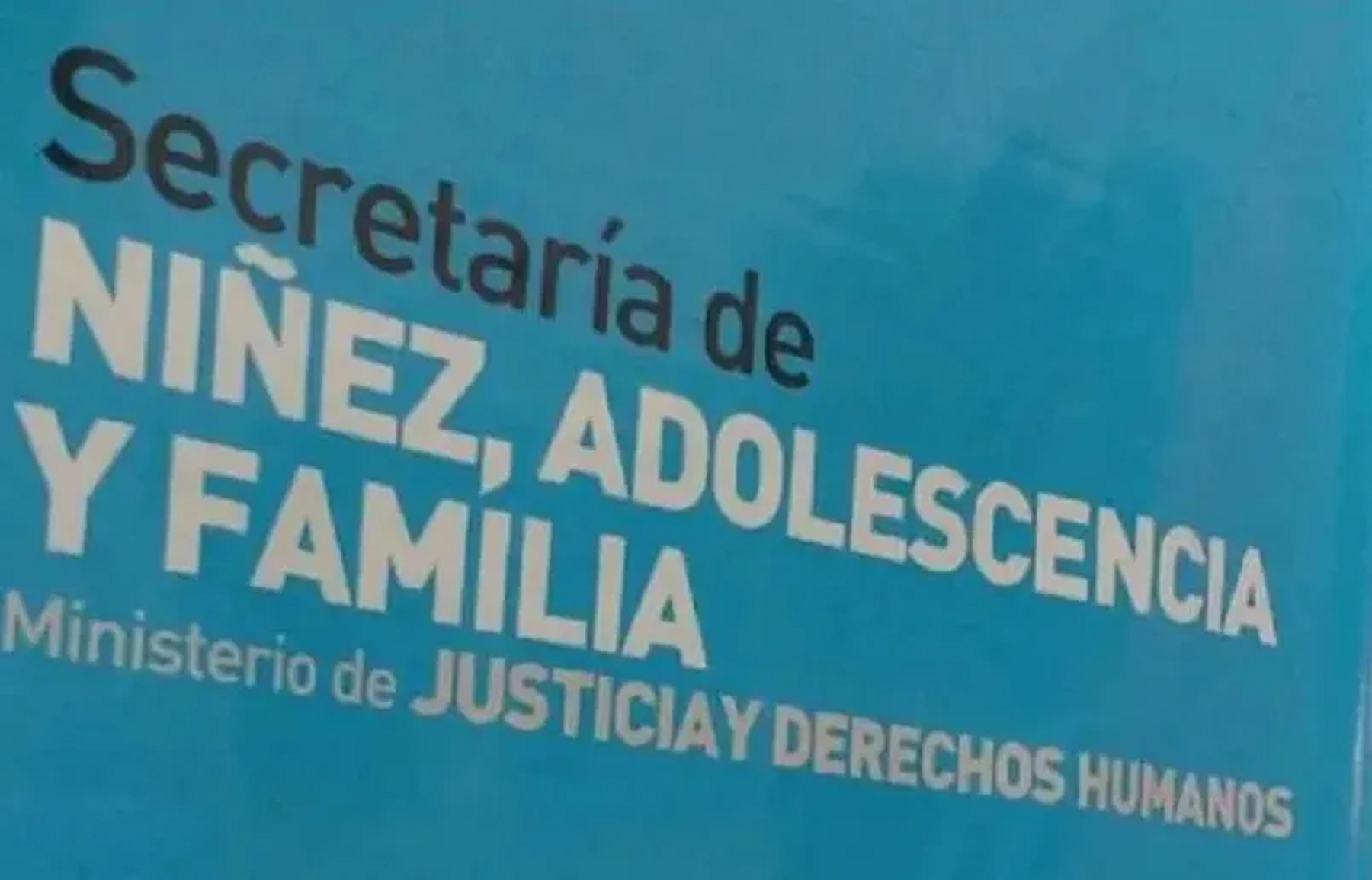 Juzgarán a un operador de Niñez, Adolescencia y Familia denunciado por abuso sexual en Río Negro