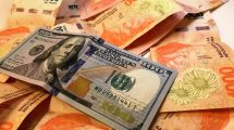 Imagen de Dólar | Baja el impuesto PAIS: uno por uno, así quedaron los 10 tipos de cambio de Argentina