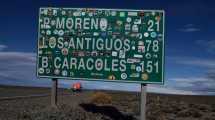 Imagen de Fotos | Recorrido por la solitaria Ruta 40: la Patagonia de norte a sur en la previa del Eclipse solar 2024