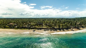 Tres playas ‘casi vírgenes’ en Brasil: si te gustan los paraísos solitarios, agendá estos destinos