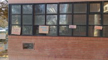 Imagen de Declararon culpable a trabajador de la UNRN por abuso sexual en Viedma: qué medidas tomó la institución