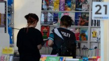 Imagen de Llega la Feria del Libro de Roca 2024: días, horarios y autores