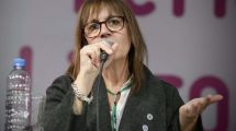 Imagen de Milei anunció el veto al financiamiento universitario: «Habrá otra gran marcha», respondió Beatriz Gentile