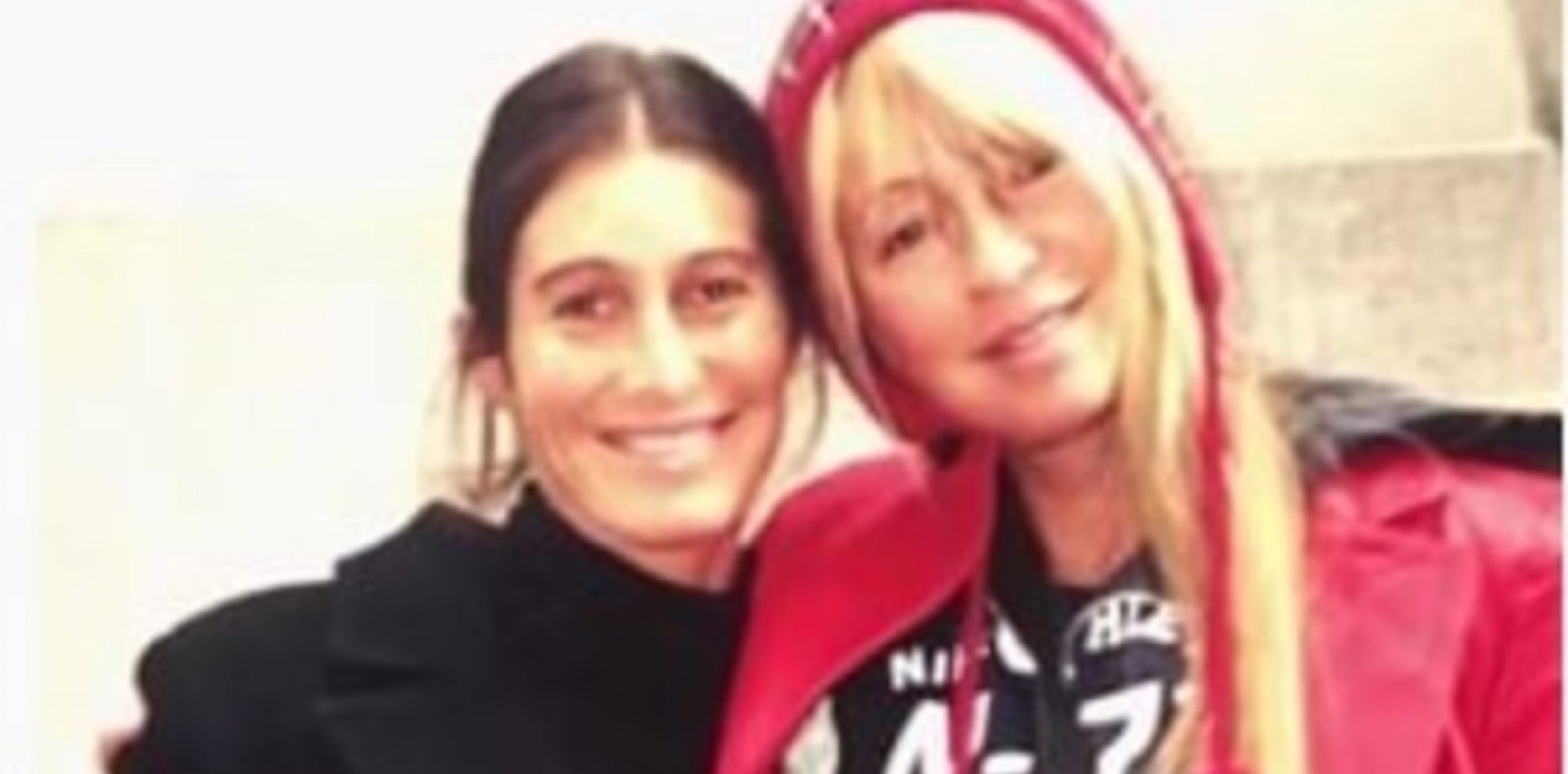 Cris Morena Y Romina Yan