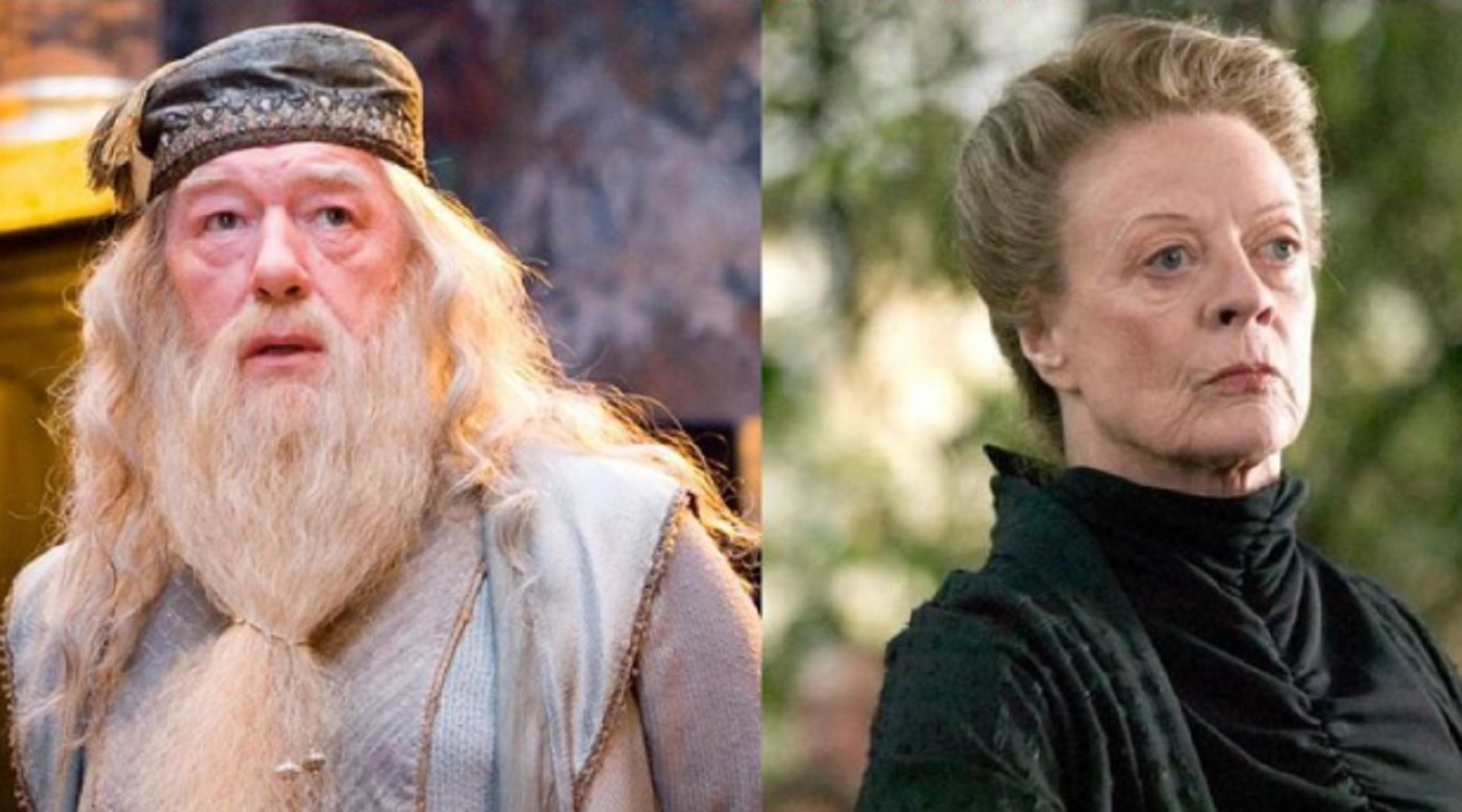 Hogwarts se queda sin sus profesores principales tras la muerte de Maggie Smith.