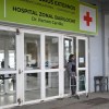 Imagen de Trabajadores hospitalarios de Bariloche pintaron un panorama desolador