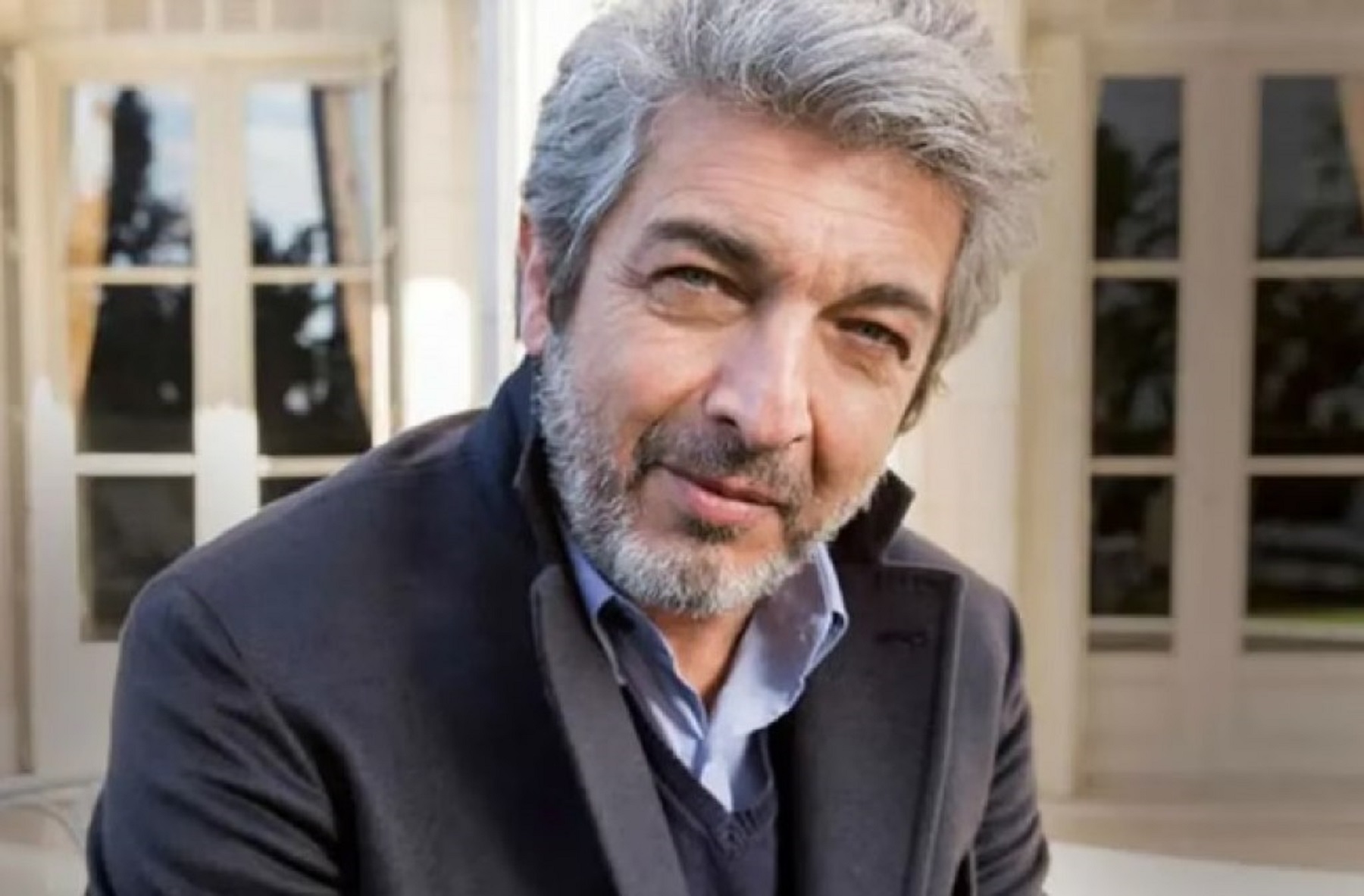 Ricardo Darín
