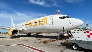 Golpe a Intercargo: Flybondi podrá brindar servicios en tierra a otras aerolíneas