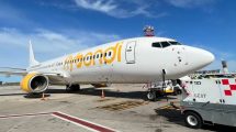 Imagen de Vuelos de Flybondi: cancelaciones este jueves en Bariloche y sin cambios en Neuquén