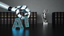 Imagen de El Poder judicial de Río Negro fijó criterios para el uso de inteligencia artificial