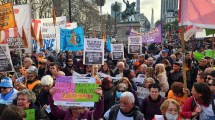 Imagen de Video | El gobierno de Javier Milei descartó un nuevo bono para jubilados: “No están dadas las condiciones”