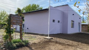 Pomona suma inauguraciones a este nuevo aniversario