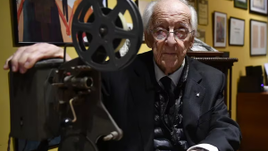 Murió Manuel Antín, cineasta que marcó la historia argentina: «Con profunda tristeza y gran pesar»