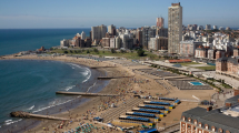 Imagen de Verano 2025 en Mar del Plata: cuánto cuesta alquilar un departamento por semana para las vacaciones