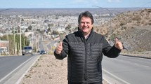 Imagen de 120 años de la ciudad de Neuquén: el futuro que ya llegó, según Mariano Gaido, su intendente