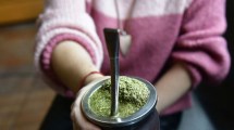 Imagen de Por qué ponerle menta al mate trae grandes beneficios para la salud